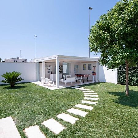 Calura Residence Carpignano Salentino Exterior foto