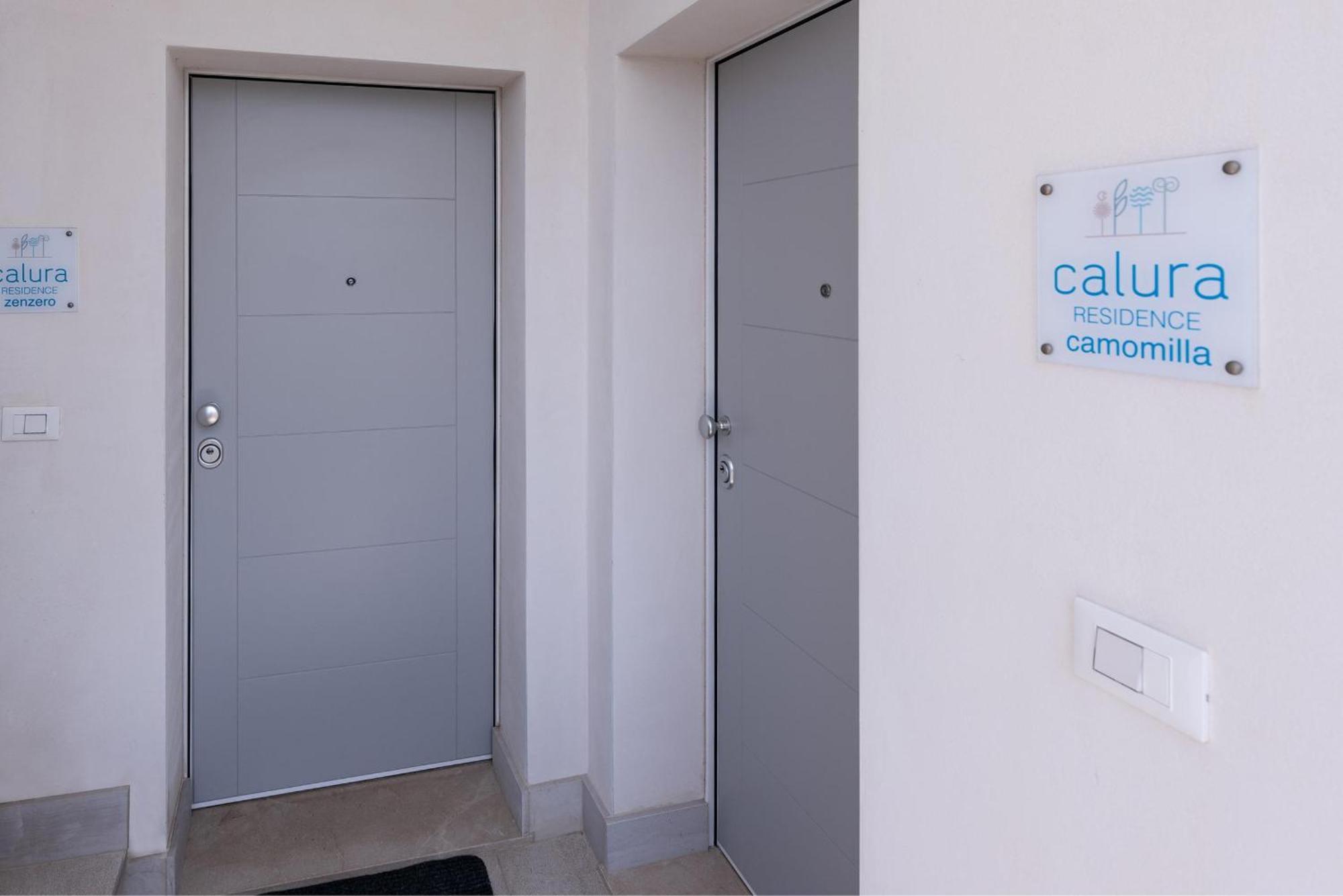 Calura Residence Carpignano Salentino Habitación foto