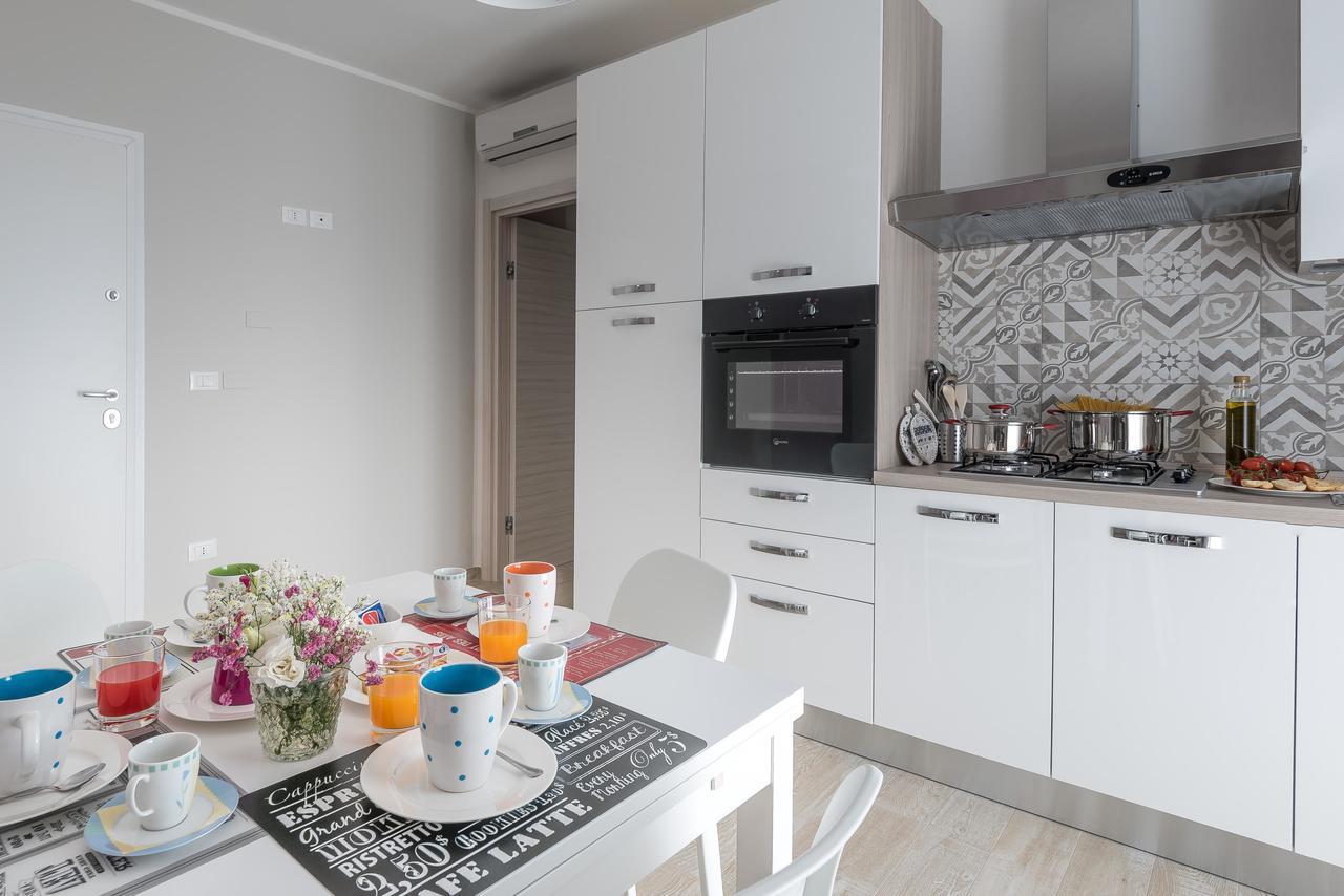 Calura Residence Carpignano Salentino Exterior foto